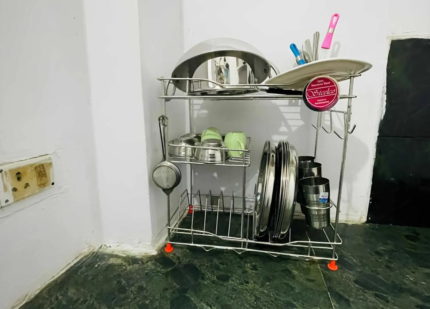 Apartment Kashi Heritage Home Stay Varanasi India