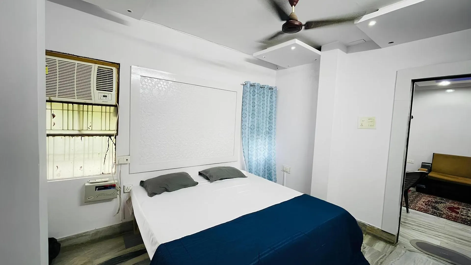 Kashi Heritage Home Stay Varanasi 0*,