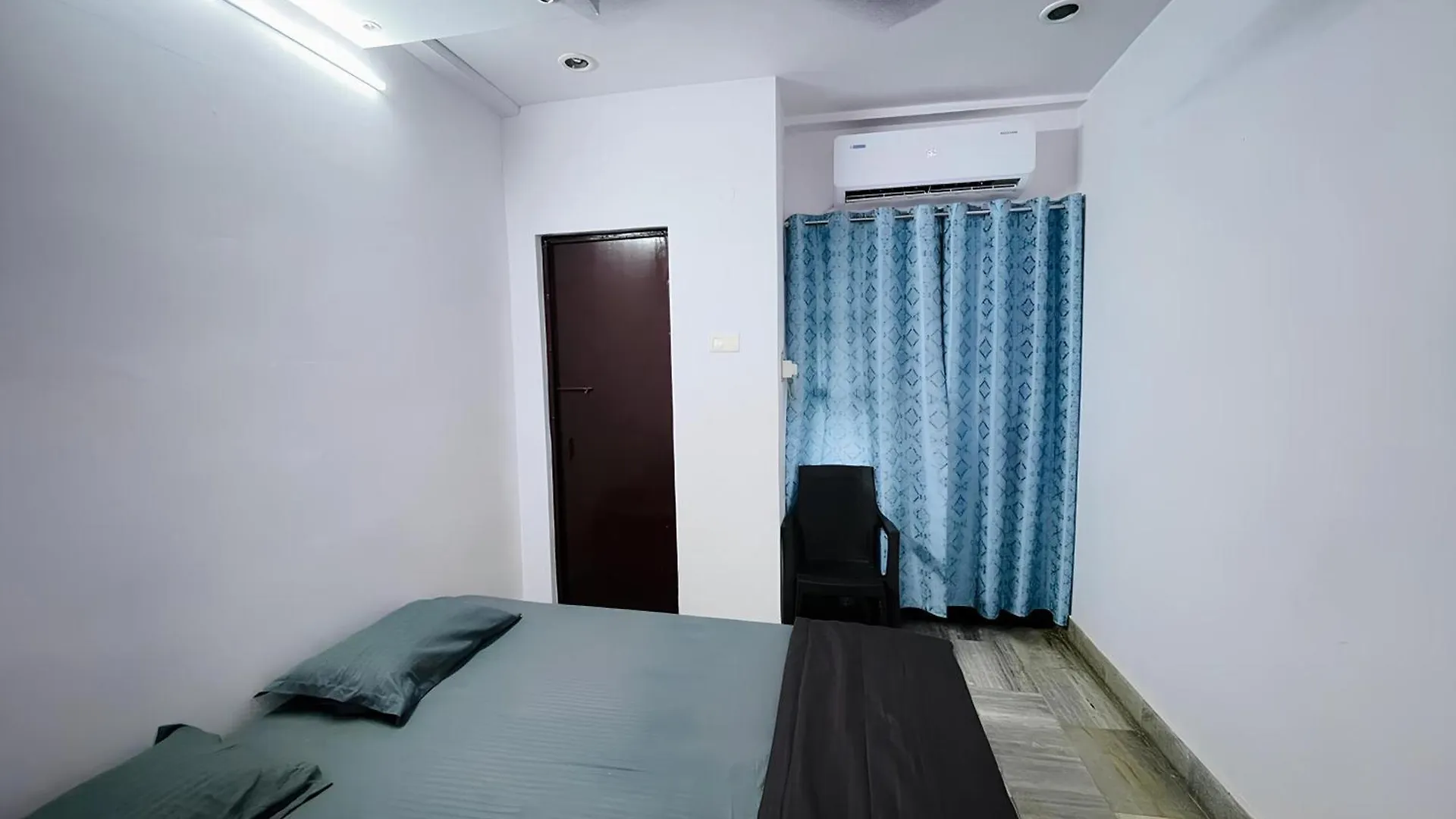 Kashi Heritage Home Stay Varanasi Apartment