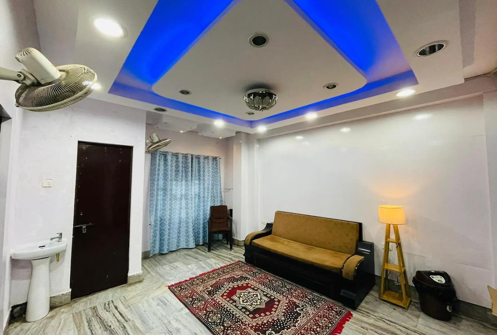 Kashi Heritage Home Stay Varanasi India